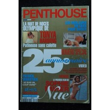 PENTHOUSE 116 SEPTEMBRE 1994
