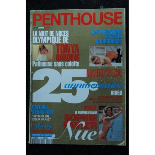 Penthouse 116 septembre - 116,