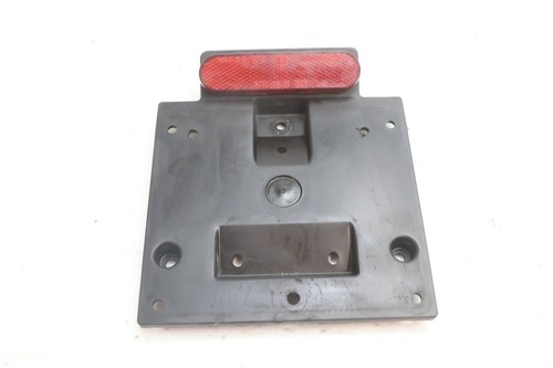 Support plaque peugeot - -,