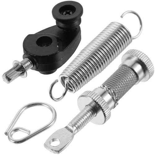 Drum foot pedal parts set - drum,