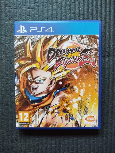 Dragon ball fighterz - ball,