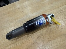 USED FOX RACING SHOX FLOAT