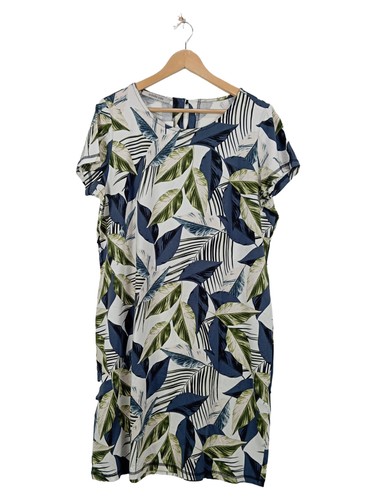 Estelle jolie robe été - Été, femme