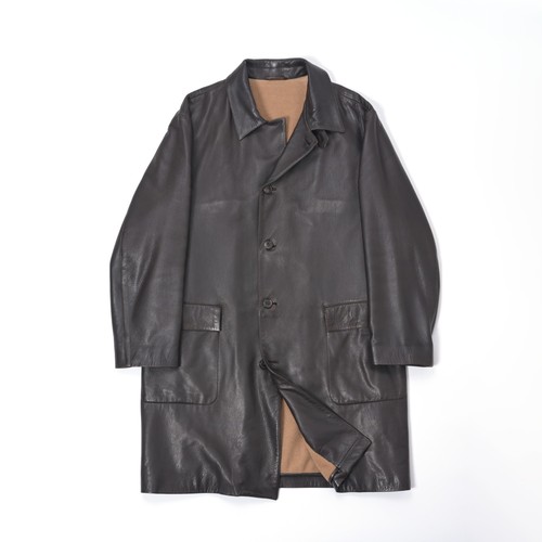 Seraphin deer leather baby - deer,