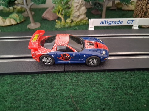 Marvel spiderman pour circuit - spiderman,
