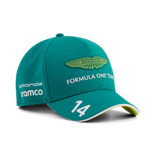 Aston martin 2026 officiel - martin,