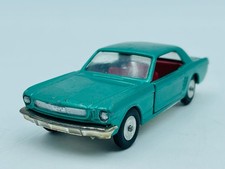 GAMDA KOOR SABRA Israel 8106 FORD Mustang 1.43