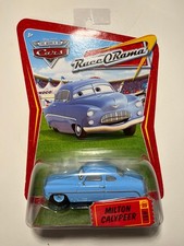 Voiture Cars Disney Pixar