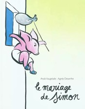 Le mariage de Simon, Agnès