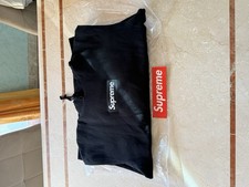 Pull À Capuche Suprême