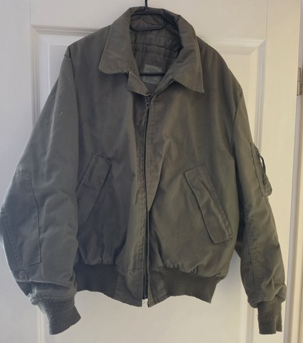 Genuine army cold weather - army,