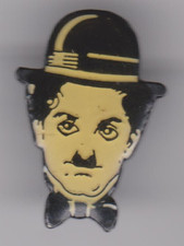 Pin's CHARLOT - CHARLIE CHAPLIN
