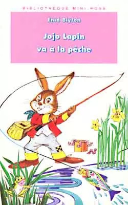 Jojo lapin la - va, pêche
