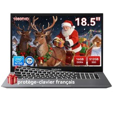 Blackview Ordinateur Portable