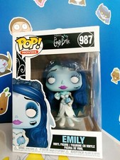 Funko Pop! Figurine Vinyle