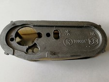 Filtre À Air Vespa Piaggio PX LML 125 150 200 Percé Heart