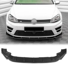 Spoiler Lèvre Lame Jupe