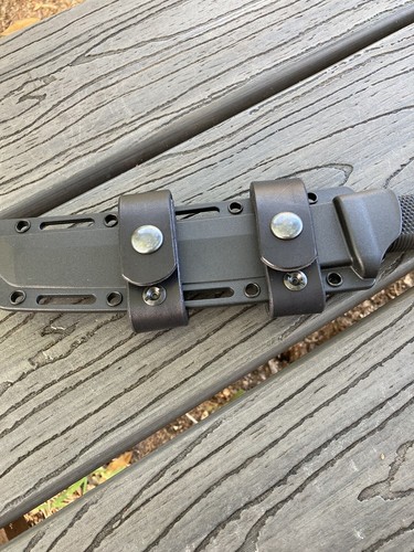 Leather scout carry straps for - straps,