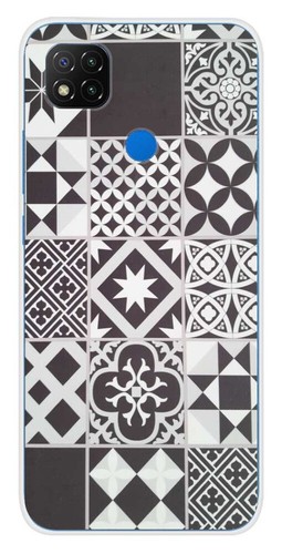 Coque silicone imprimée - coque,