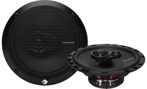 Pair rockford fosgate - of,