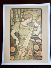 Viole gambe art - de,