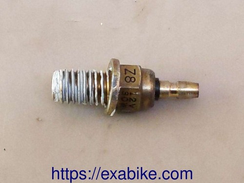 Element carburateur pour - element,