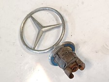 9* Émblème Mercedes Benz