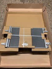 NISSENS 940458 Condenseur de