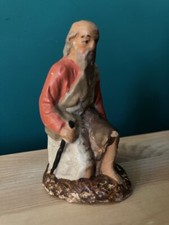 Santon ancien Devineau berger