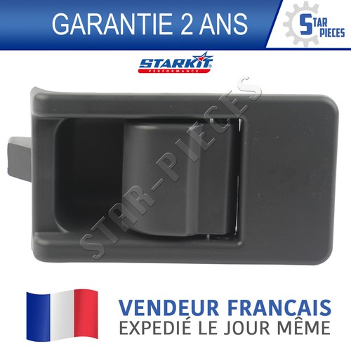 Poignee porte laterale - de,