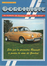 GORDINISTE 2 2000 DAUPHINE DE
