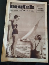 MATCH l'INTRAN n°473 du