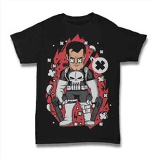 ULTRABASIC Homme Tee-Shirt