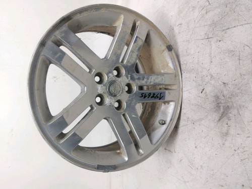 Jante aluminium 1dp35pakaa - aluminium, 1