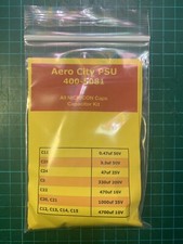 Cap Kit Révision alimentation