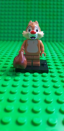 Légo minifigures série - légo,