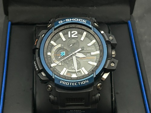 Exc day ship casio - 1,