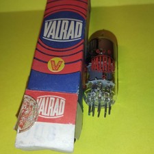 6U8  Tube Électronique NOS