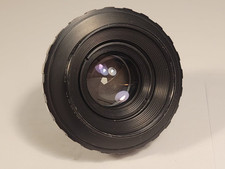 Objectif d'Agrandisseur