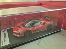 LOOKSMART LOOLS551B Ferrari