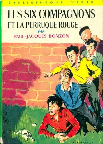 Les six compagnons la - compagnons, et