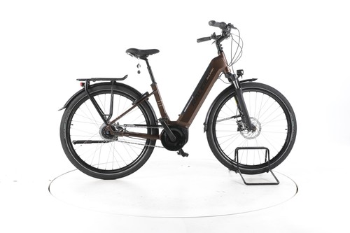 Raleigh bristol xxl vélo - raleigh,