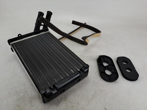 Radiateur chauffage volkswagen - radiateur,
