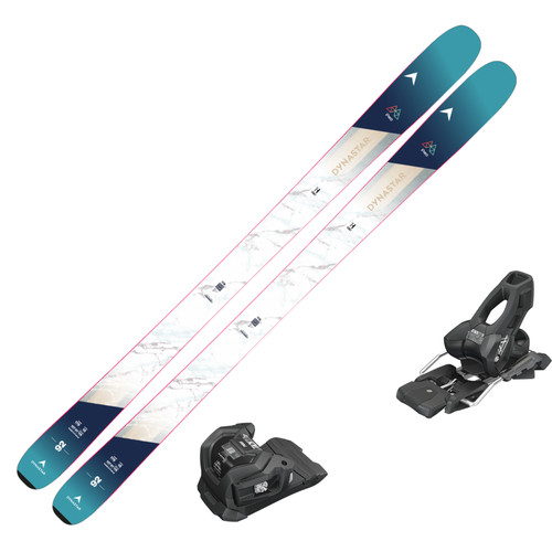 2026 dynastar pro women s - m-pro, women's