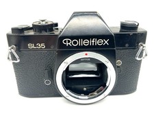 Rolleiflex SL35 SLR Appareil