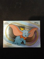 2025 Topps Chrome Disney - #88 - Dumbo