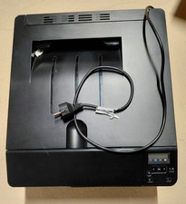 HP LaserJet Pro 200 Color M251n – Imprimante laser couleur réseau – Toners inclu