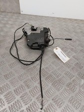 Serrure avant gauche MERCEDES CLASSE E 211 PHASE 1 2117200335