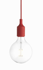 NOS! Muuto E27 Pendant Lamp