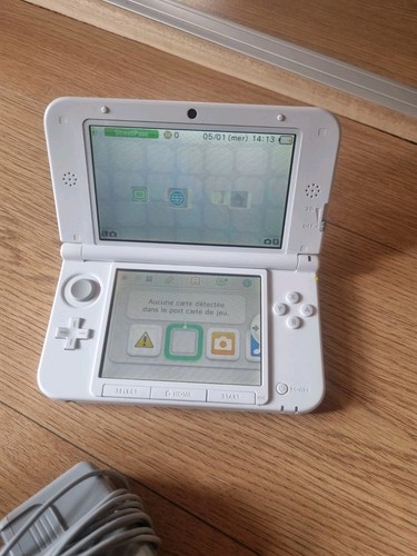 Console portable nintendo 3ds - portable,